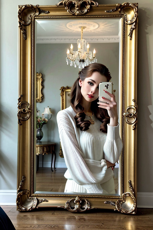 magic mirror photo booth rent