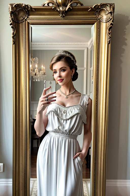 magic mirror photo booth rent