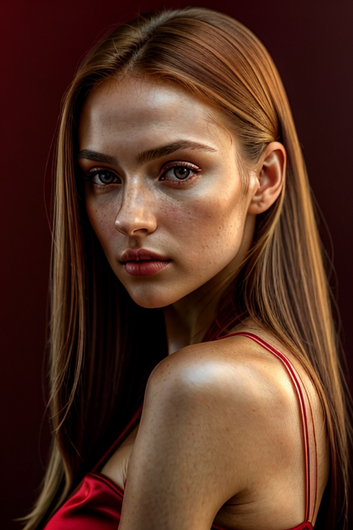 red aesthetic images pinterest