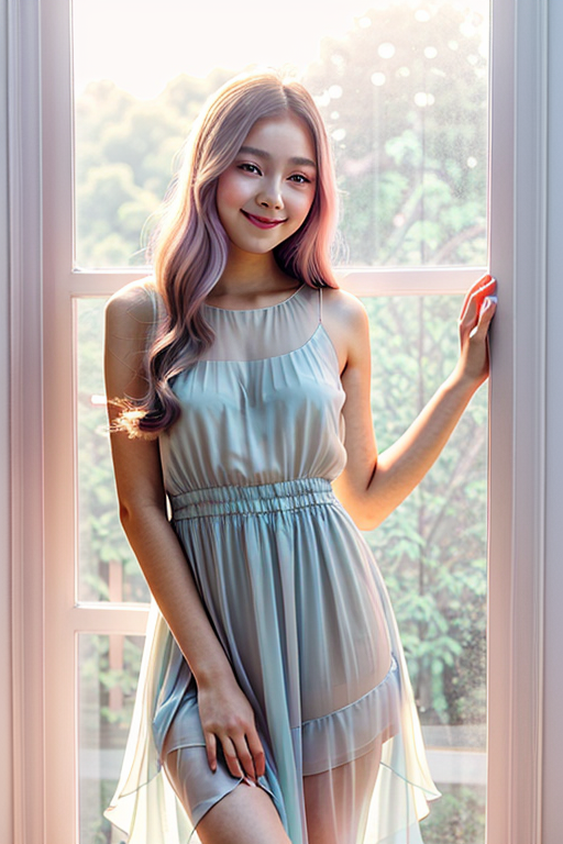 soft aesthetic outfits girl