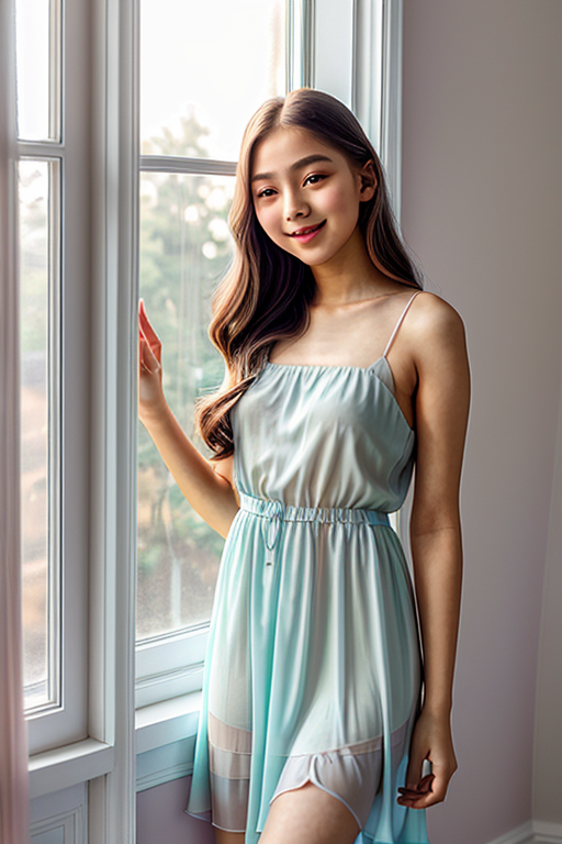 soft girl aesthetic summer outfits