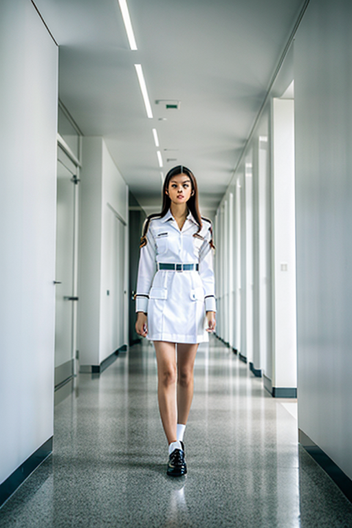 uniform models
