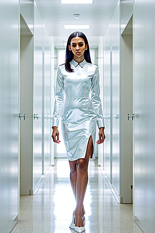 uniform style for women